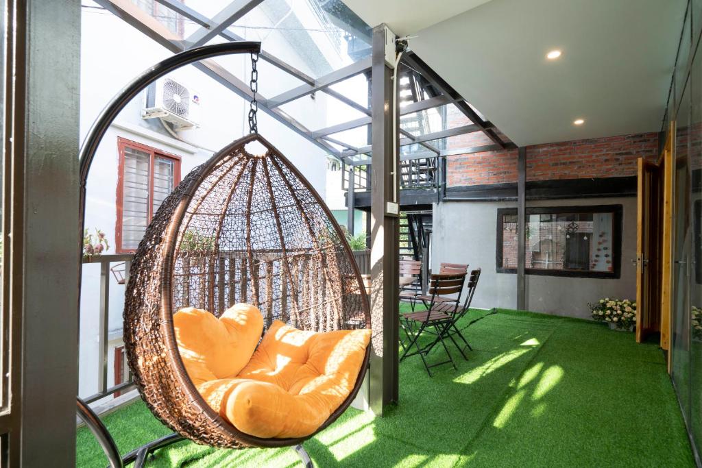 5 to 10 bedrooms houses – Ha Long Bay