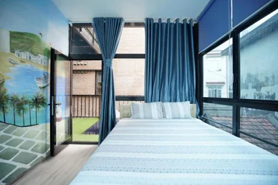 5 to 10 bedrooms houses – Foto’s 5