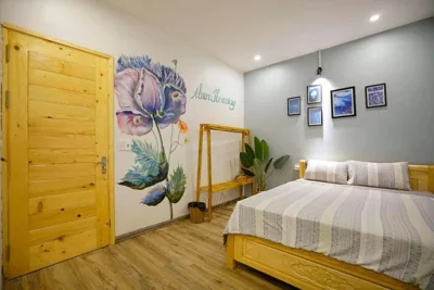 5 to 10 bedrooms houses – Foto’s 8