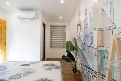 5 to 10 bedrooms houses – Foto’s 13