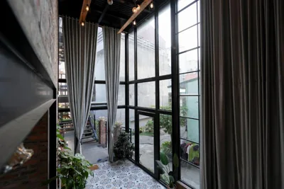 Appartement — 5 to 10 bedrooms houses